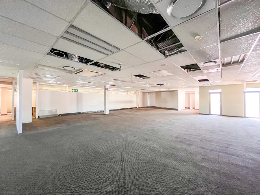 To Let commercial Property for Rent in Bellville Central Western Cape
